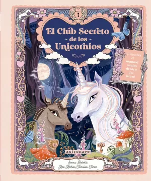 EL CLUB SECRETO DEL UNICORNIO