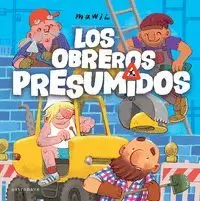 LOS OBRERS PRESUMIDOS