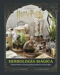 HARRY POTTER: HERBOLOGIA MAGICA