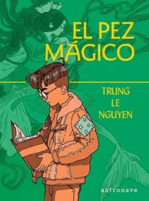 EL PEZ MAGICO EL PEZ MAGICO