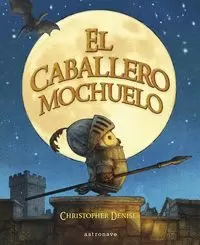 CABALLERO MOCHUELO CABALLERO MOCHUELO