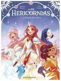 HERICORNIAS 1 HERICORNIAS 1