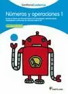 NUMEROS Y OPERACIONES 1 ED12