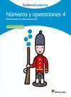 NUMEROS Y OPERACIONES 4 ED12