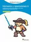 NUMEROS Y OPERACIONES 6 ED12