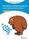 NUMEROS Y OPERACIONES 14 ED12