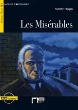 LES MISERABLES+CD N/E