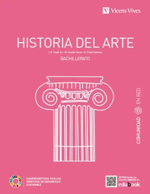 HISTORIA DEL ARTE (COMUNIDAD EN RED) HISTORIA DEL ARTE (COMUNIDAD EN RED)