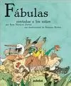 FABULAS CONTADAS A LOS NIÑOS,LAS FABULAS CONTADAS A LOS NIÑOS,LAS