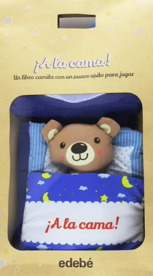 A LA CAMA