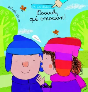 OOOOOH QUE EMOCIÓN