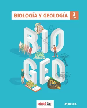 BIOLOGÍA Y GEOLOGÍA 3