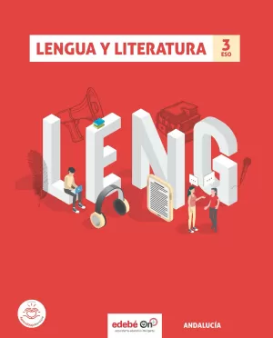 LENGUA Y LITERATURA 3