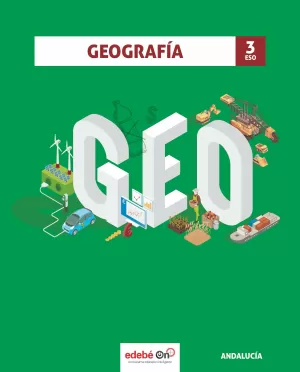 GEOGRAFÍA E HISTORIA 3