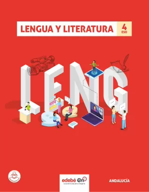 LENGUA Y LITERATURA 4