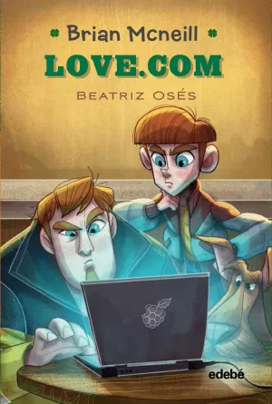 LOVE.COM BRIAN MACNEILL 2