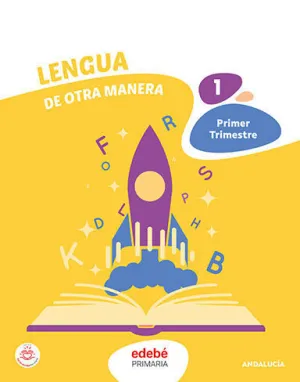 LENGUA 1º EP DE OTRA MANERA