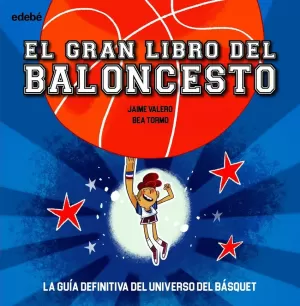 EL GRAN LIBRO DEL BALONCESTO