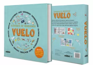 ACADEMIA DE INGENIERÍA: VUELO ACADEMIA DE INGENIERÍA: VUELO