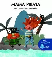 MAMA PIRATA MAMA PIRATA