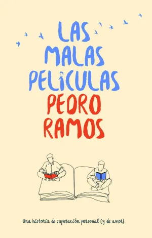 LAS MALAS PELÍCULAS