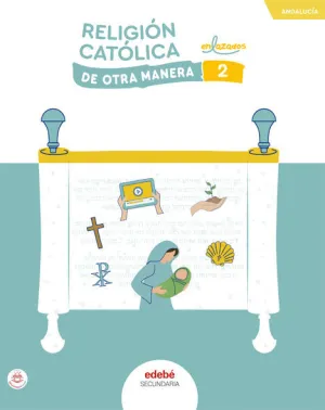 RELIGIÓN CATÓLICA 2