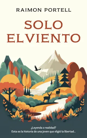 SOLO EL VIENTO SOLO EL VIENTO