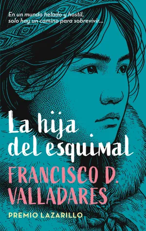 LA HIJA DEL ESQUIMAL