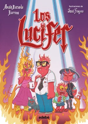 LOS LUCIFER