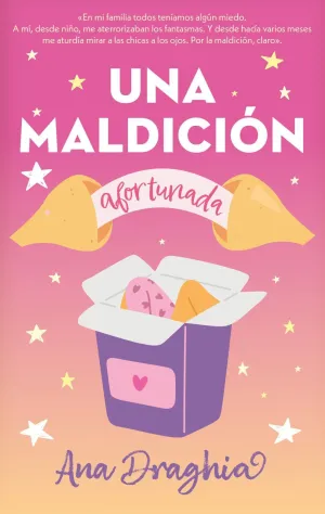 UNA MALDICIÓN AFORTUNADA