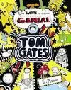 TOM GATES - UNA SUERTE (UN POQUITÍN) GENIAL TOM GATES - UNA SUERTE (UN POQUITÍN) GENIAL