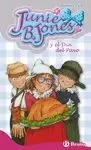 JUNIE B. JONES Y EL DÍA DEL PAVO