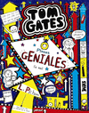 TOM GATES: PLANES GENIALES (O NO)