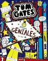 TOM GATES: PLANES GENIALES (O NO) TOM GATES: PLANES GENIALES (O NO)