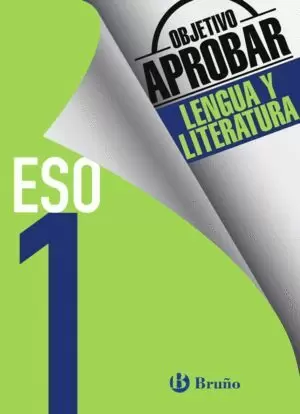 OBJETIVO APROBAR 1º ESO LENGUA 16