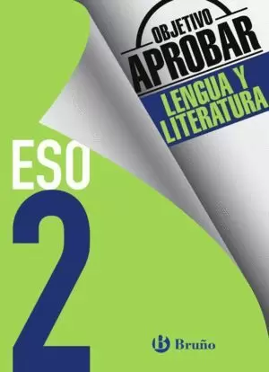 OBJETIVO APROBAR 2º ESO LENGUA 16