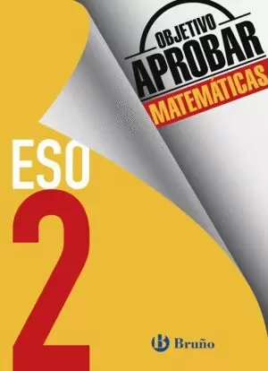 OBJETIVO APROBAR 2º ESO MATEMATICAS 16