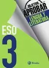OBJETIVO APROBAR 3º ESO LENGUA 16