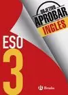 OBJETIVO APROBAR 3º ESO INGLES 16 OBJETIVO APROBAR 3º ESO INGLES 16