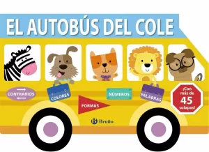 EL AUTOBÚS DEL COLE EL AUTOBÚS DEL COLE