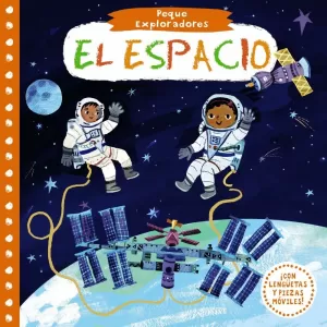 EL ESPACIO EL ESPACIO