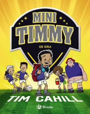 MINI TIMMY - DE GIRA 5