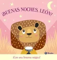 IBUENAS NOCHES, LEON!