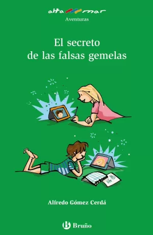 SECRETO FALSAS GEMELAS