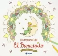 MANDALAS EL PRINCIPITO