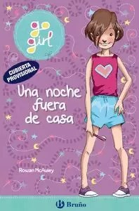 GO GIRL - UNA NOCHE FUERA DE CASA