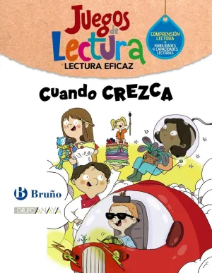 JUEGO DE LECTURA 1 JUEGO DE LECTURA 1