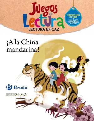 JUEGO DE LECTURA 4