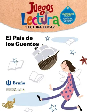 JUEGO DE LECTURA 5
