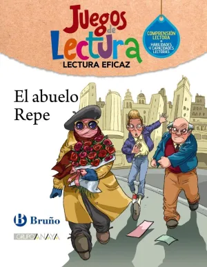 JUEGO DE LECTURA 7